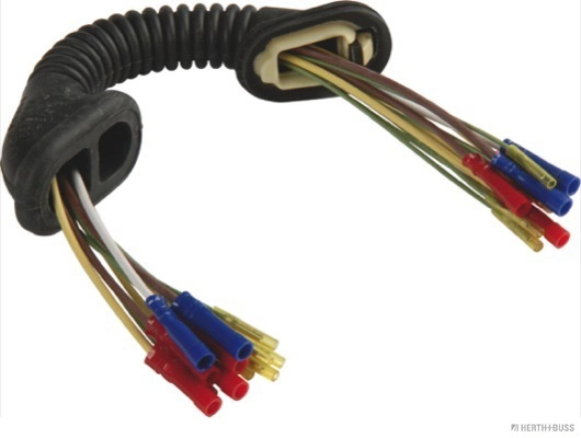 Cable Repair Kit, tailgate